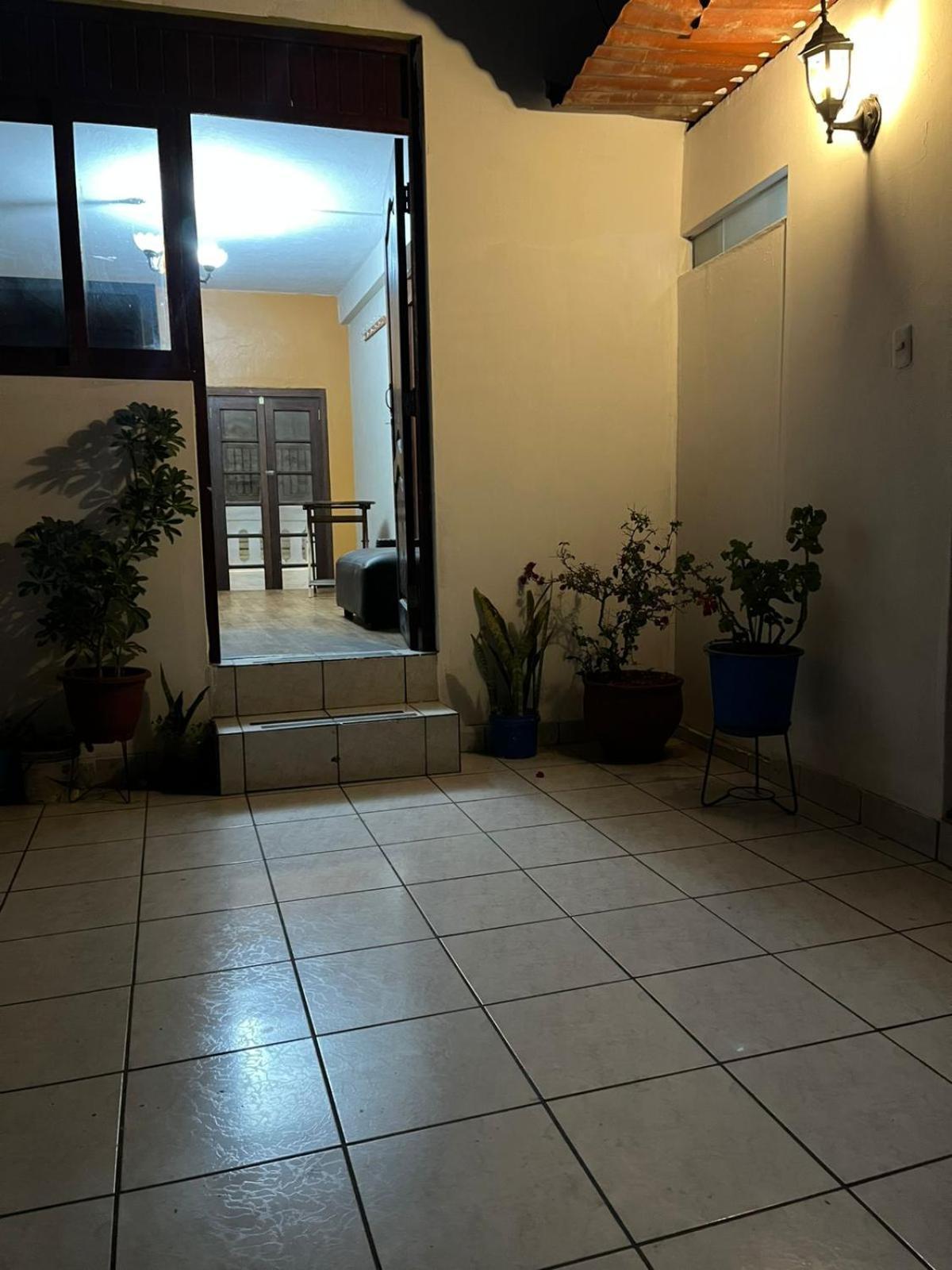 Orkkowasi Backpackers Hotell Arequipa Exteriör bild