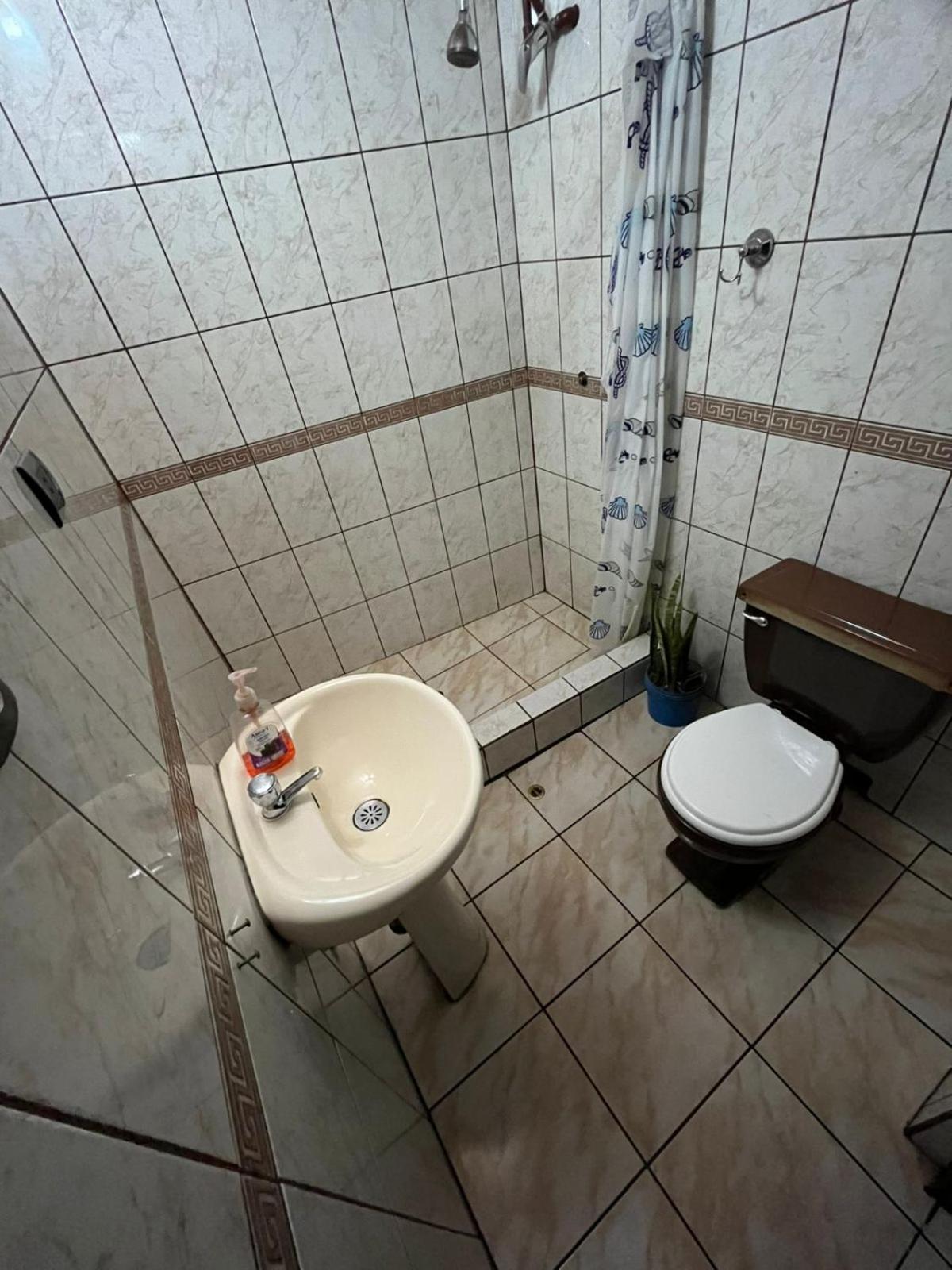 Orkkowasi Backpackers Hotell Arequipa Exteriör bild