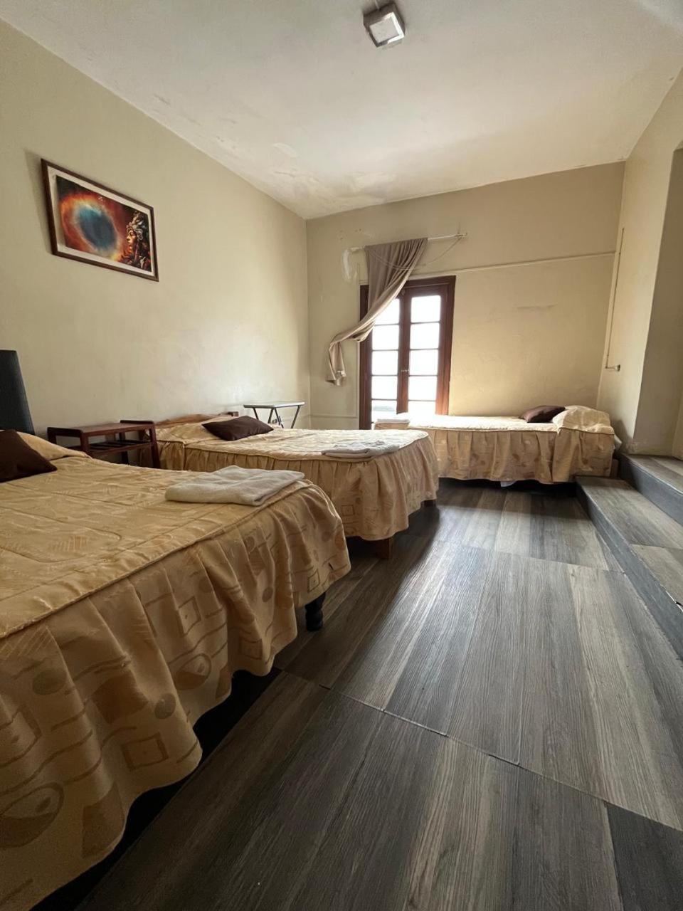 Orkkowasi Backpackers Hotell Arequipa Exteriör bild