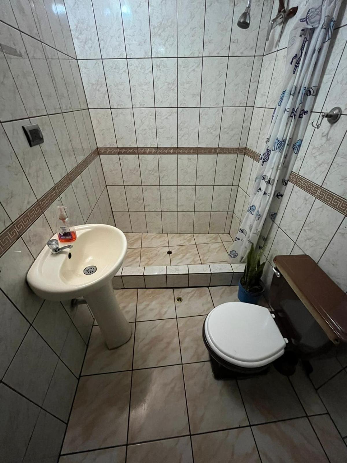 Orkkowasi Backpackers Hotell Arequipa Exteriör bild